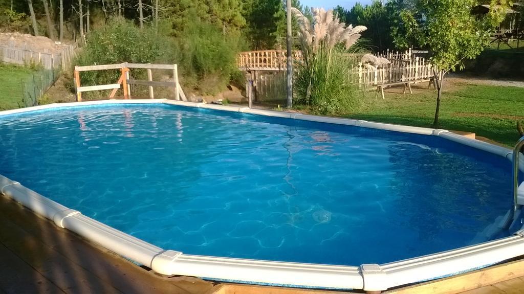 Agriturismo La Moriccia Villa Casciana Terme Ngoại thất bức ảnh