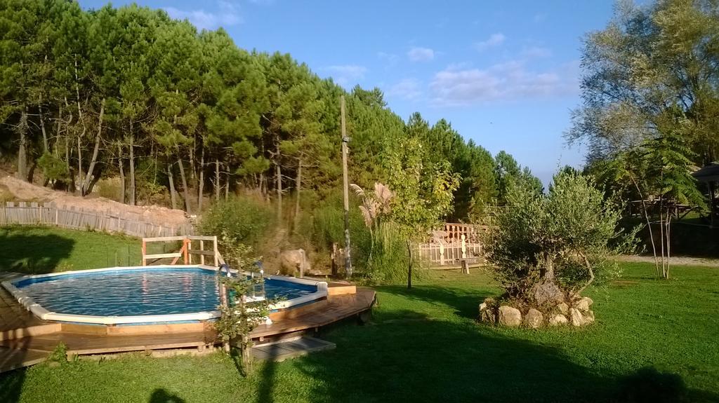 Agriturismo La Moriccia Villa Casciana Terme Ngoại thất bức ảnh