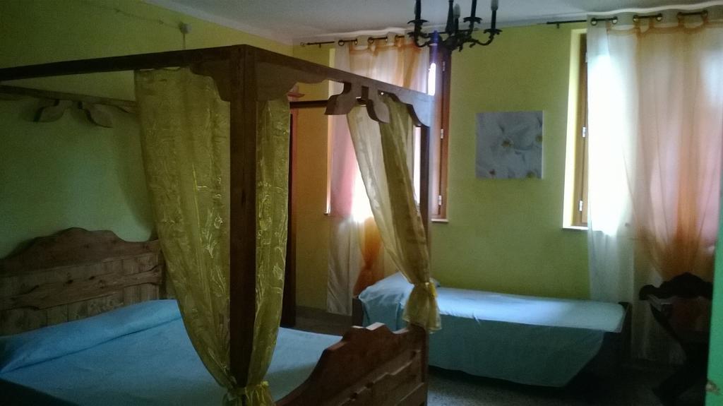 Agriturismo La Moriccia Villa Casciana Terme Phòng bức ảnh