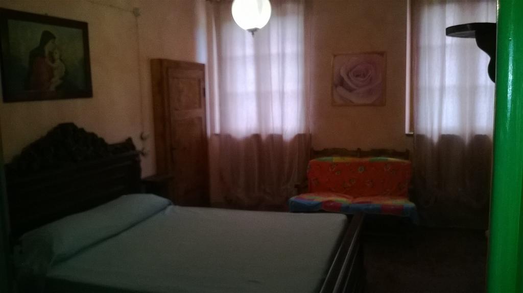 Agriturismo La Moriccia Villa Casciana Terme Phòng bức ảnh