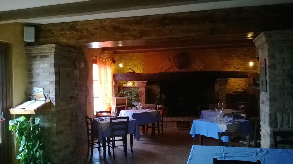 Agriturismo La Moriccia Villa Casciana Terme Phòng bức ảnh