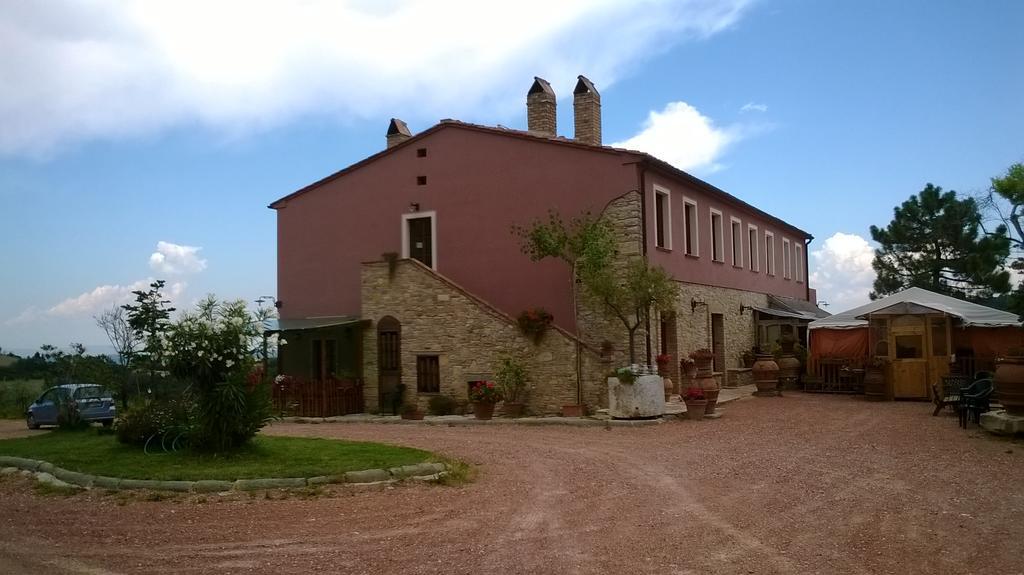Agriturismo La Moriccia Villa Casciana Terme Phòng bức ảnh