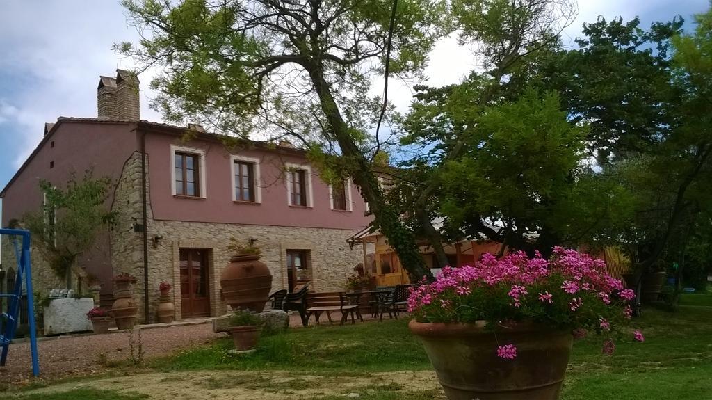 Agriturismo La Moriccia Villa Casciana Terme Phòng bức ảnh
