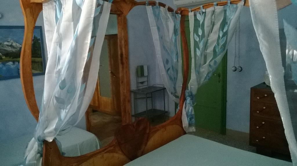 Agriturismo La Moriccia Villa Casciana Terme Ngoại thất bức ảnh